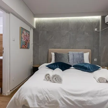 Koukaki Studio Close To Acropolis 100Mbps Athens Exterior photo