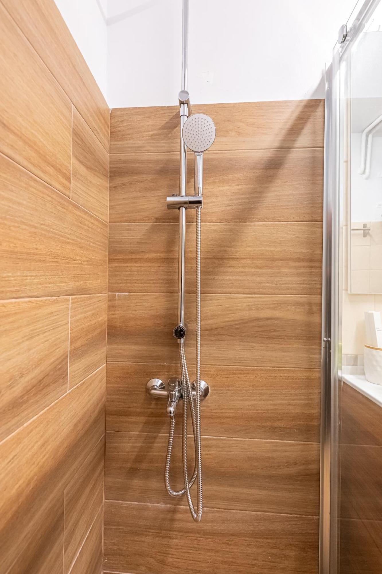 Apartment Koukaki Close To Acropolis 100mbps