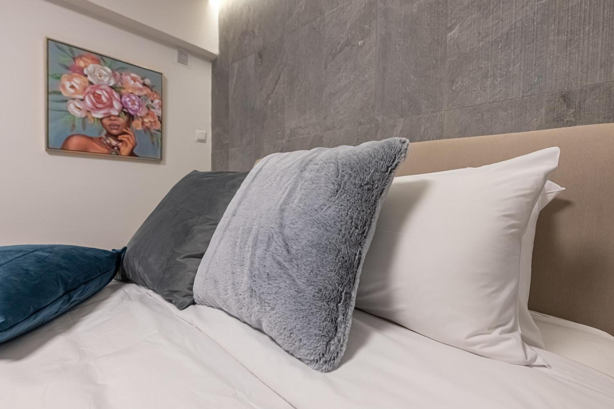 Koukaki Close To Acropolis 100mbps Appartement